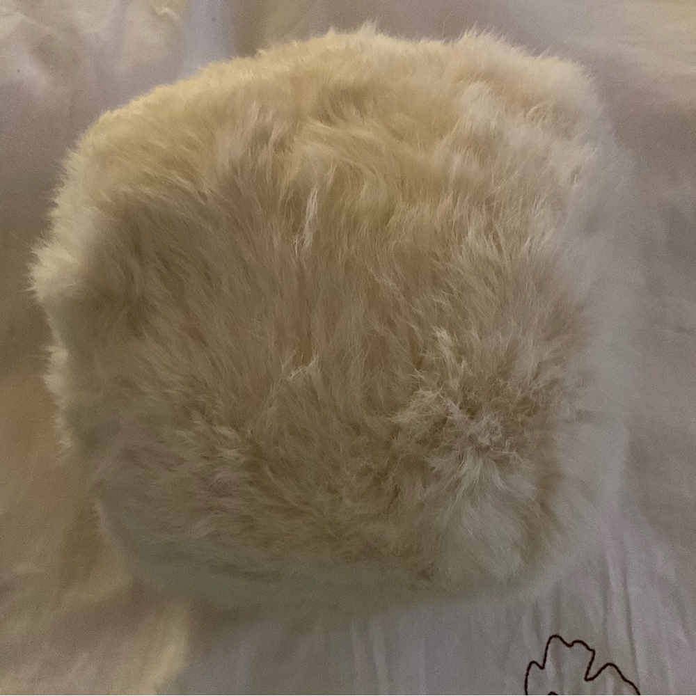 Rabbit Muff - image 3